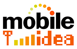 Mobileidea Logo