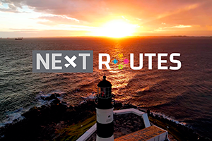 Nextroute App